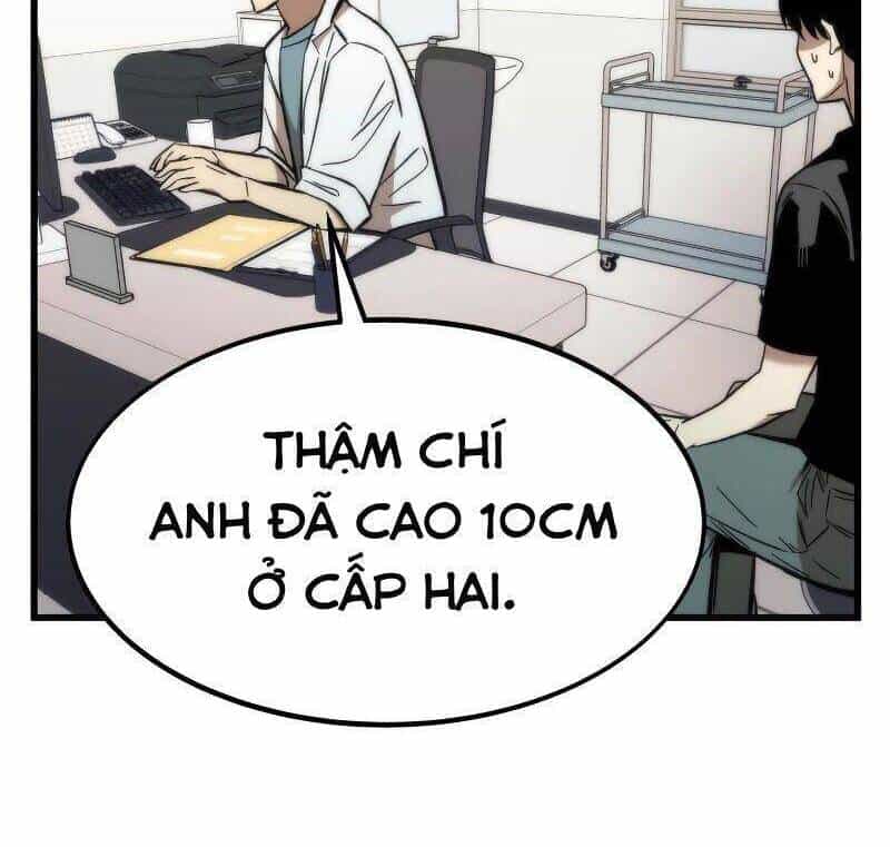 Nhân Vật Phụ Siêu Cấp - Chương 35 - ảnh 8