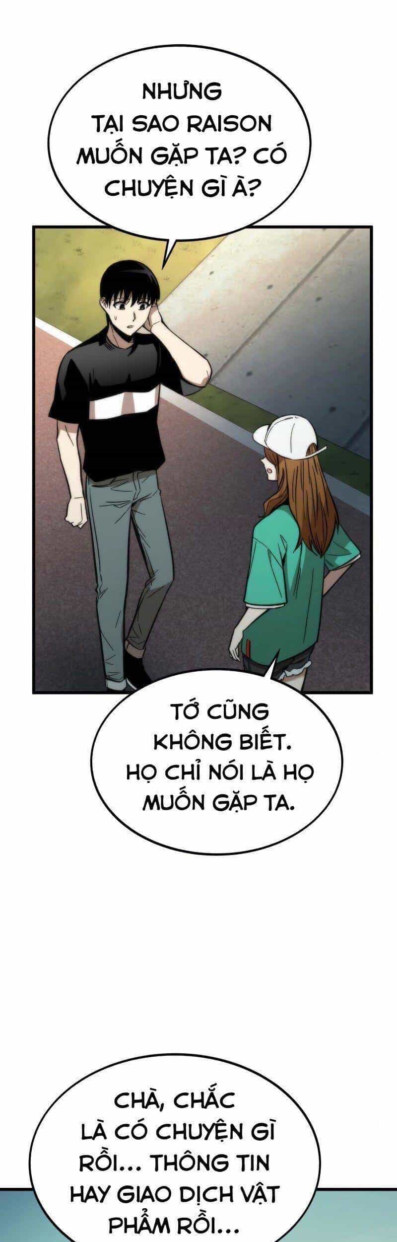 Nhân Vật Phụ Siêu Cấp - Chương 35 - ảnh 81