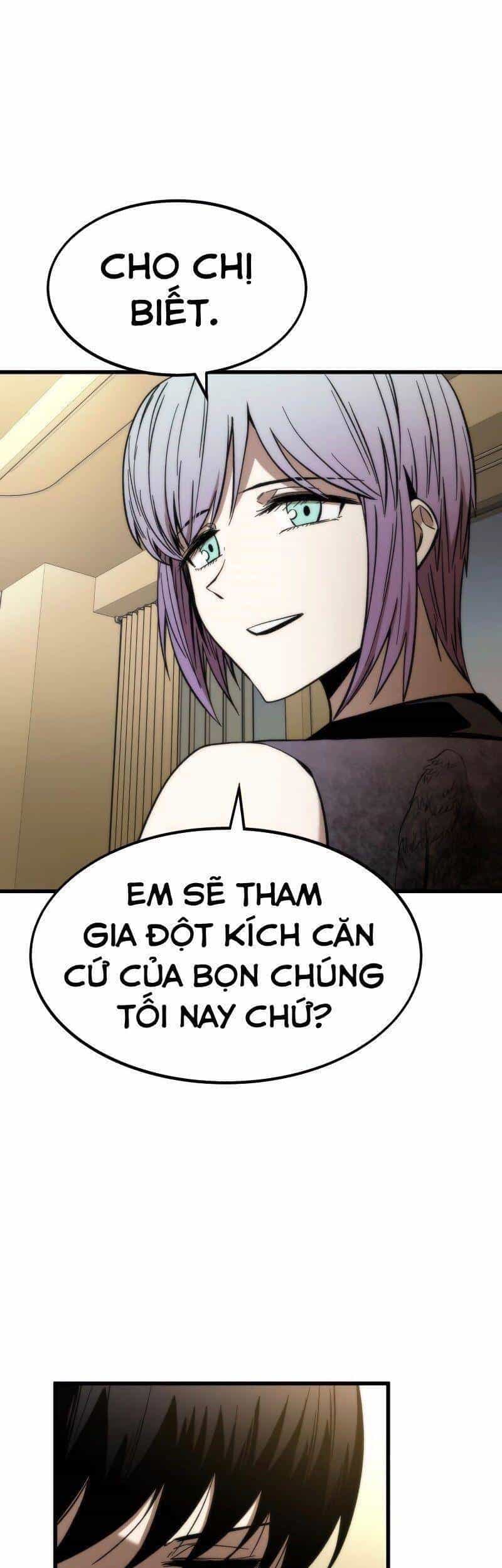 Nhân Vật Phụ Siêu Cấp - Chương 35 - ảnh 95