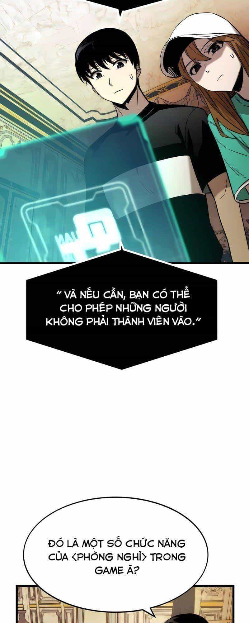 Nhân Vật Phụ Siêu Cấp - Chương 36 - ảnh 42