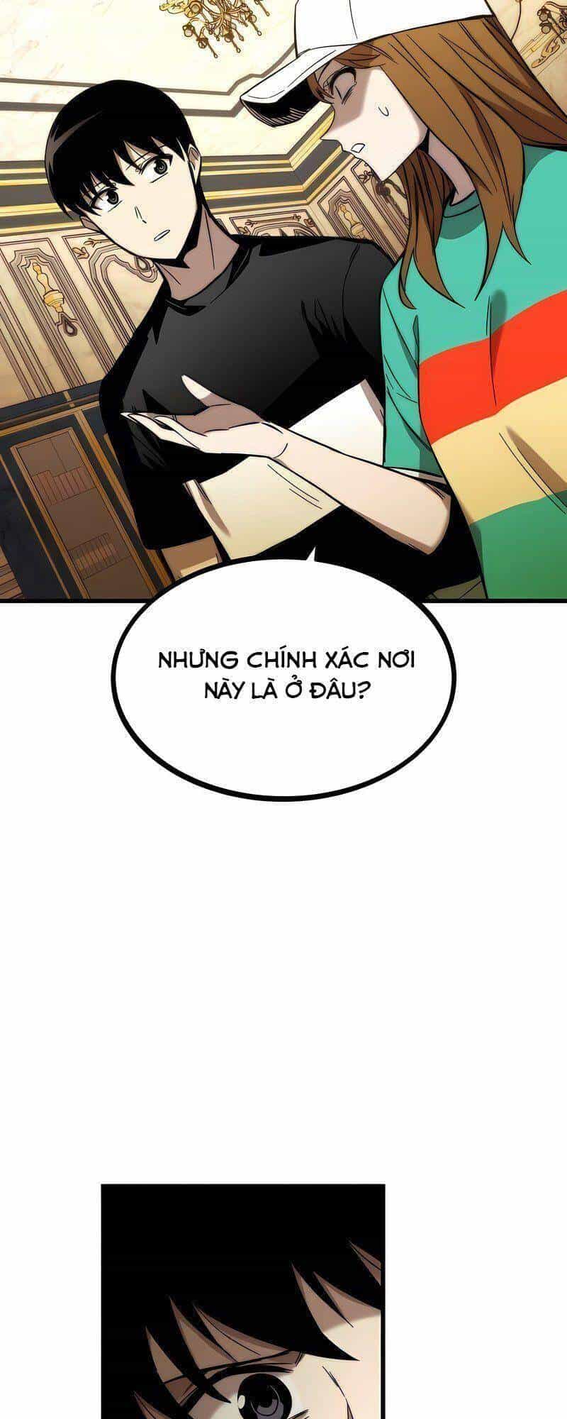 Nhân Vật Phụ Siêu Cấp - Chương 36 - ảnh 49