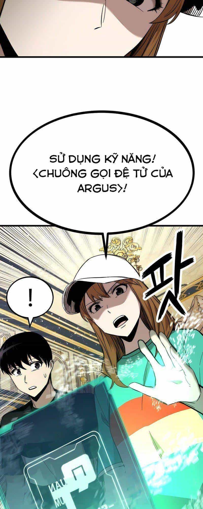 Nhân Vật Phụ Siêu Cấp - Chương 36 - ảnh 58