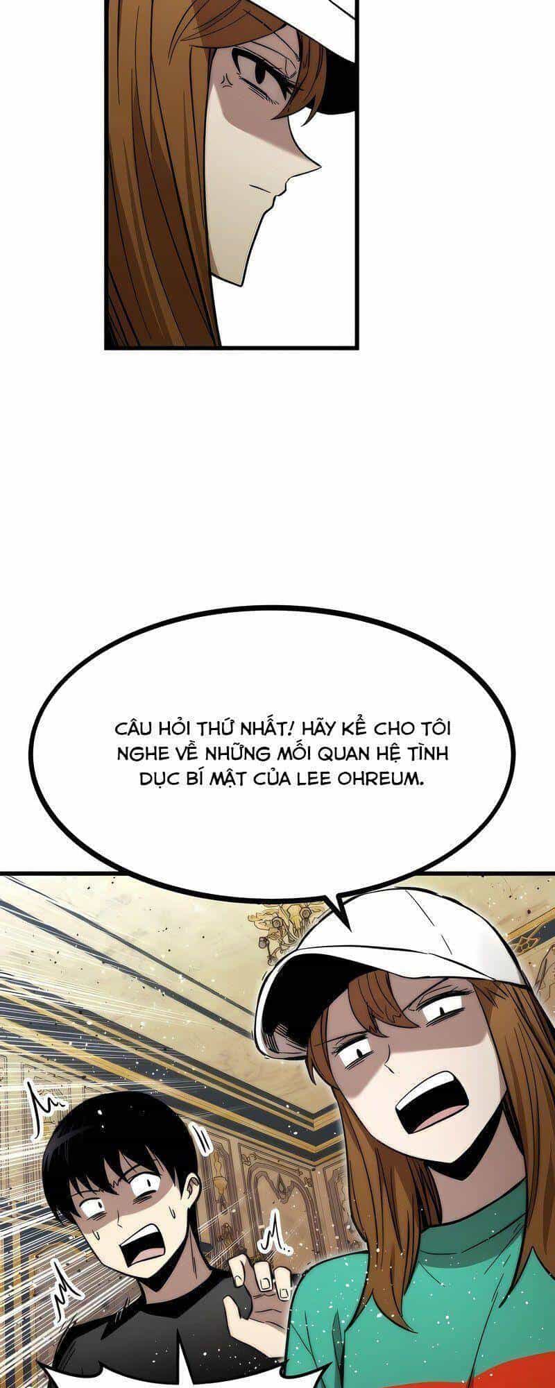 Nhân Vật Phụ Siêu Cấp - Chương 36 - ảnh 66