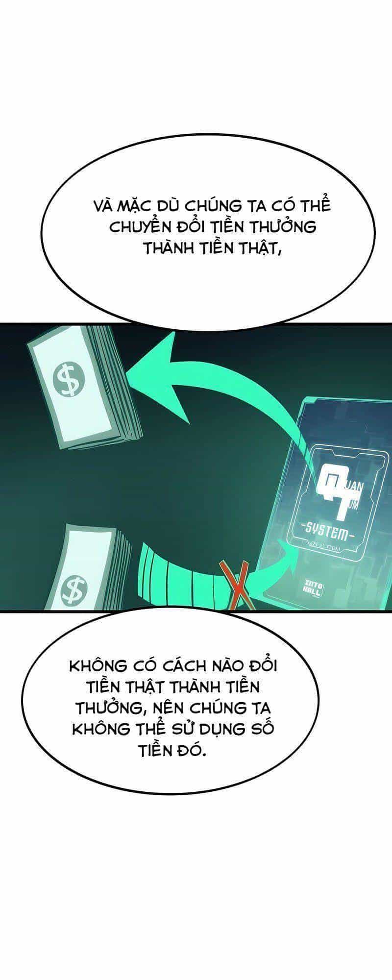Nhân Vật Phụ Siêu Cấp - Chương 36 - ảnh 7