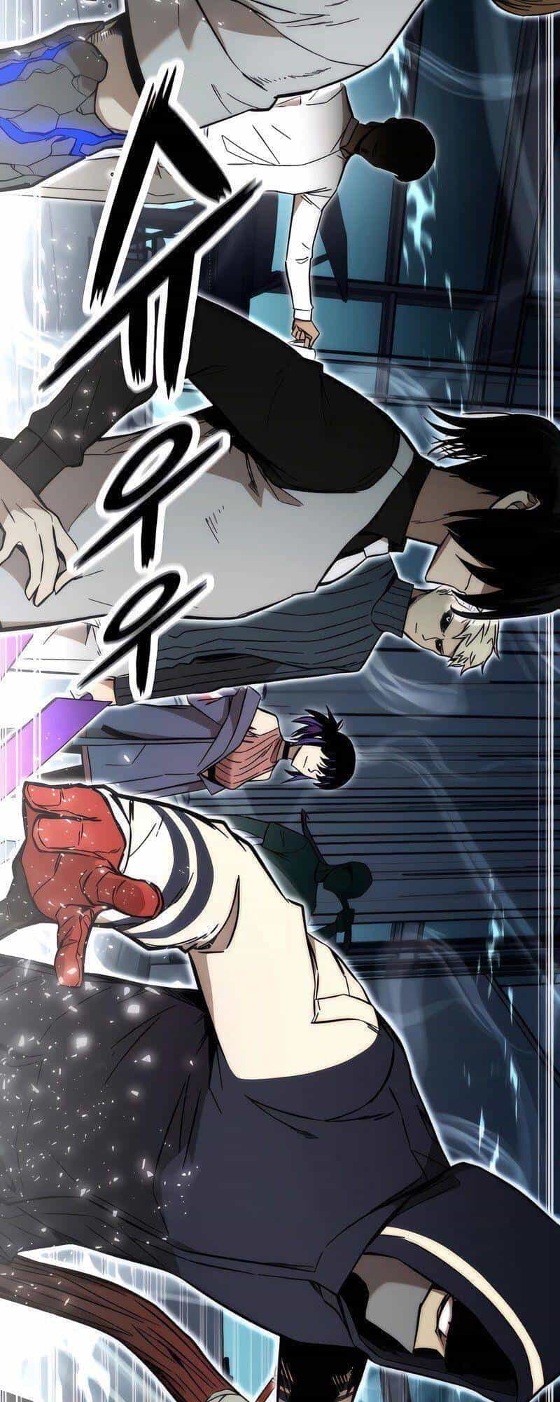 Nhân Vật Phụ Siêu Cấp - Chương 37 - ảnh 14