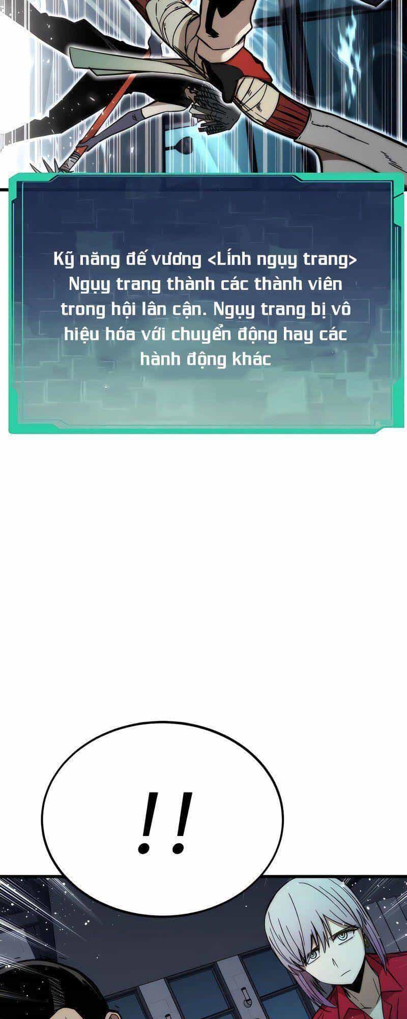 Nhân Vật Phụ Siêu Cấp - Chương 37 - ảnh 15