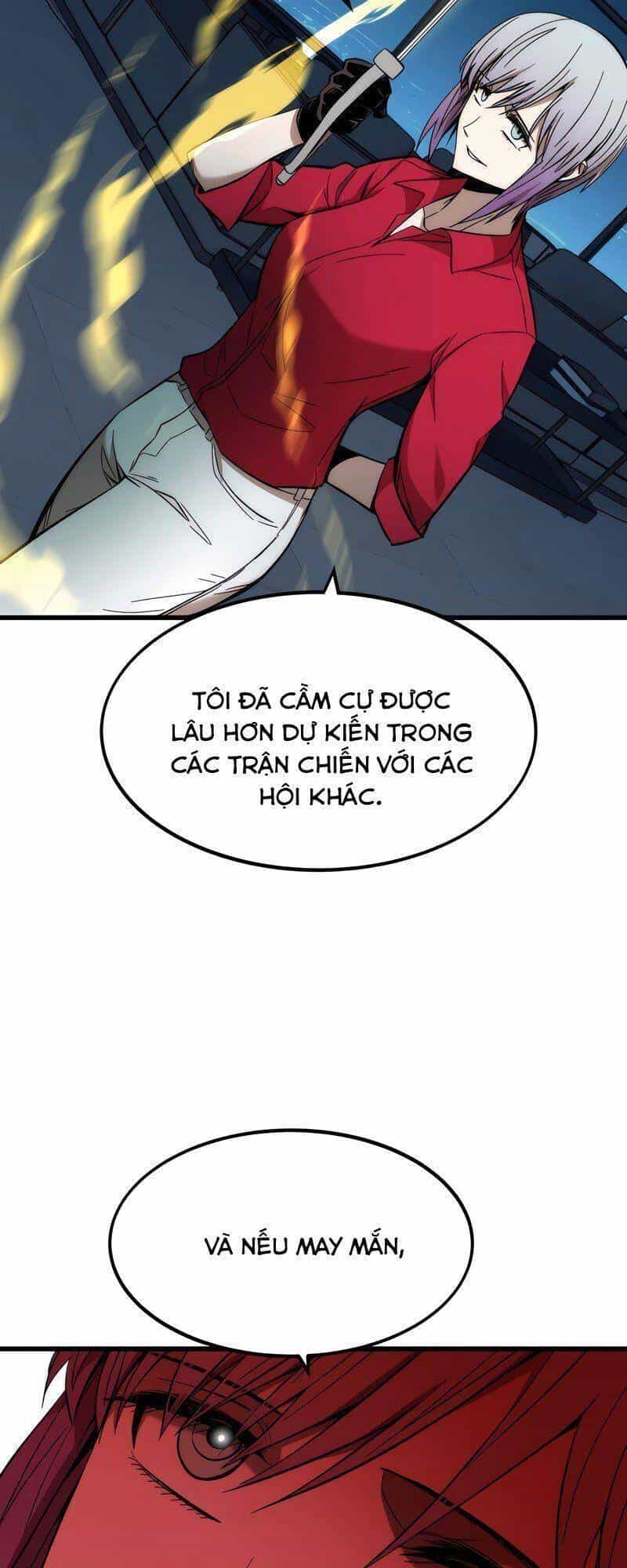 Nhân Vật Phụ Siêu Cấp - Chương 37 - ảnh 19