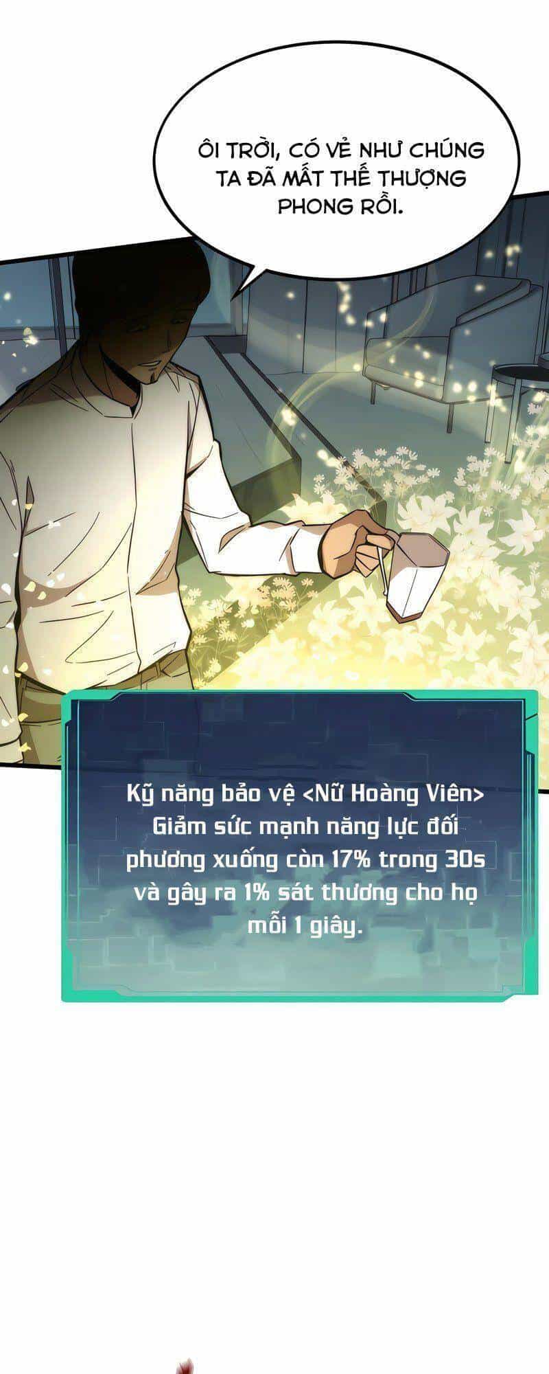 Nhân Vật Phụ Siêu Cấp - Chương 37 - ảnh 27