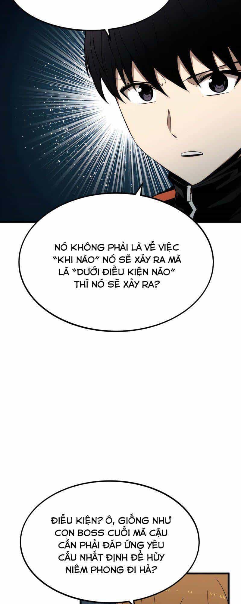 Nhân Vật Phụ Siêu Cấp - Chương 37 - ảnh 64