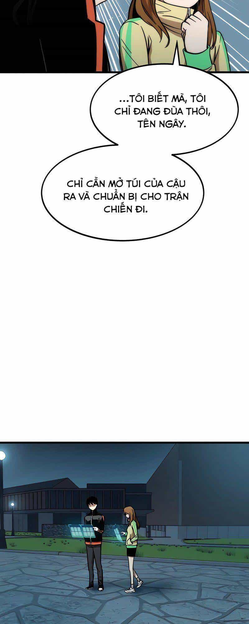 Nhân Vật Phụ Siêu Cấp - Chương 37 - ảnh 75