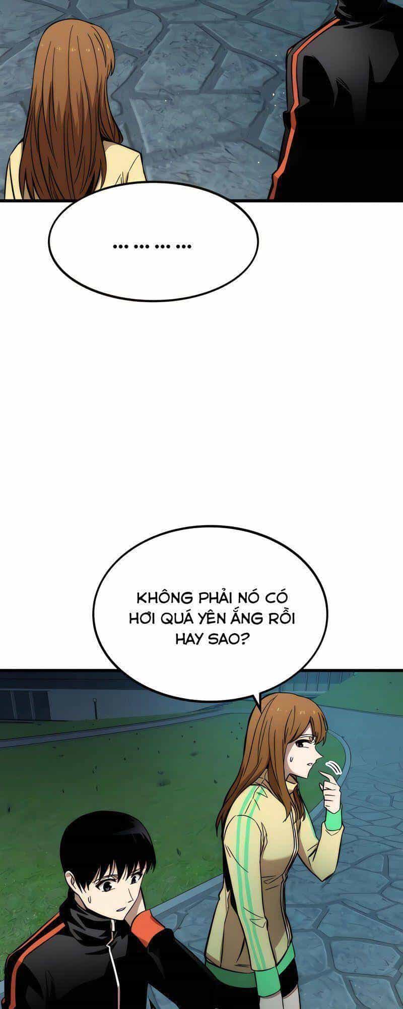 Nhân Vật Phụ Siêu Cấp - Chương 37 - ảnh 84