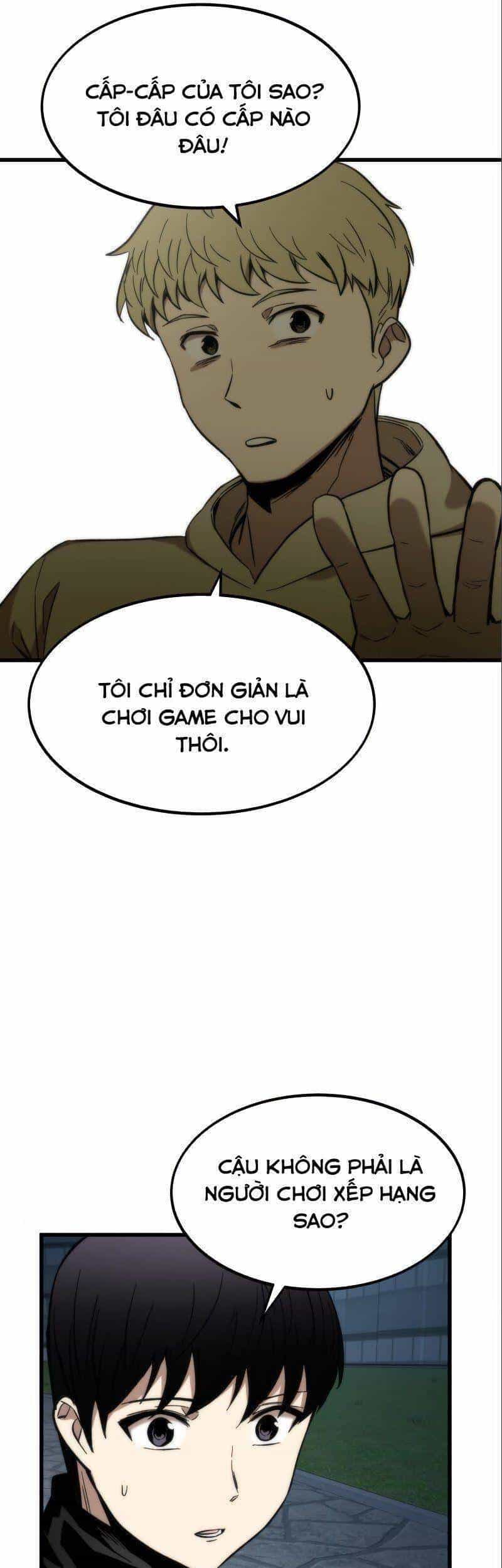 Nhân Vật Phụ Siêu Cấp - Chương 38 - ảnh 12