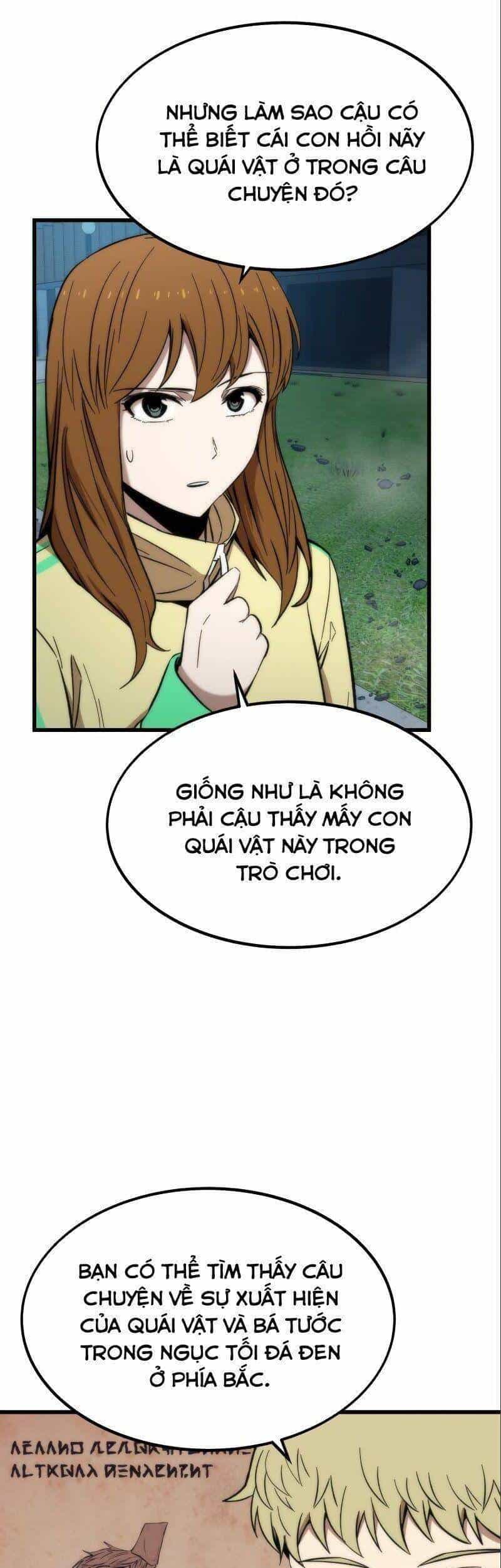 Nhân Vật Phụ Siêu Cấp - Chương 38 - ảnh 42