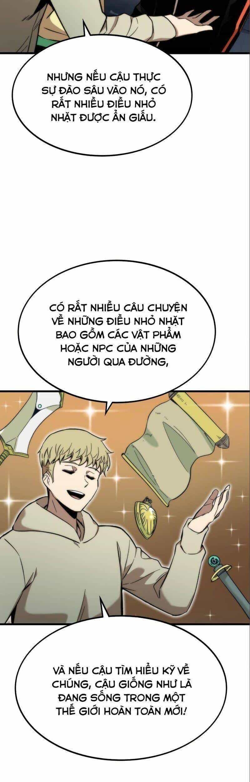 Nhân Vật Phụ Siêu Cấp - Chương 38 - ảnh 46