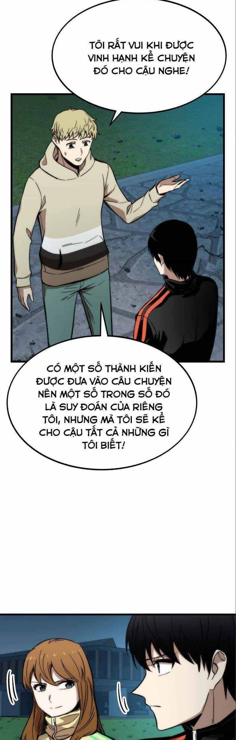 Nhân Vật Phụ Siêu Cấp - Chương 38 - ảnh 57