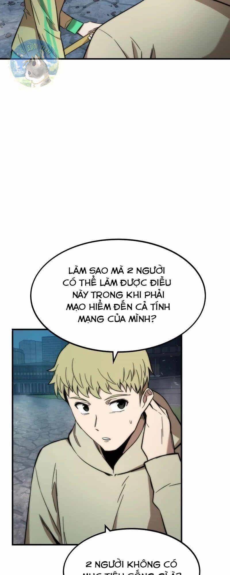 Nhân Vật Phụ Siêu Cấp - Chương 39 - ảnh 22