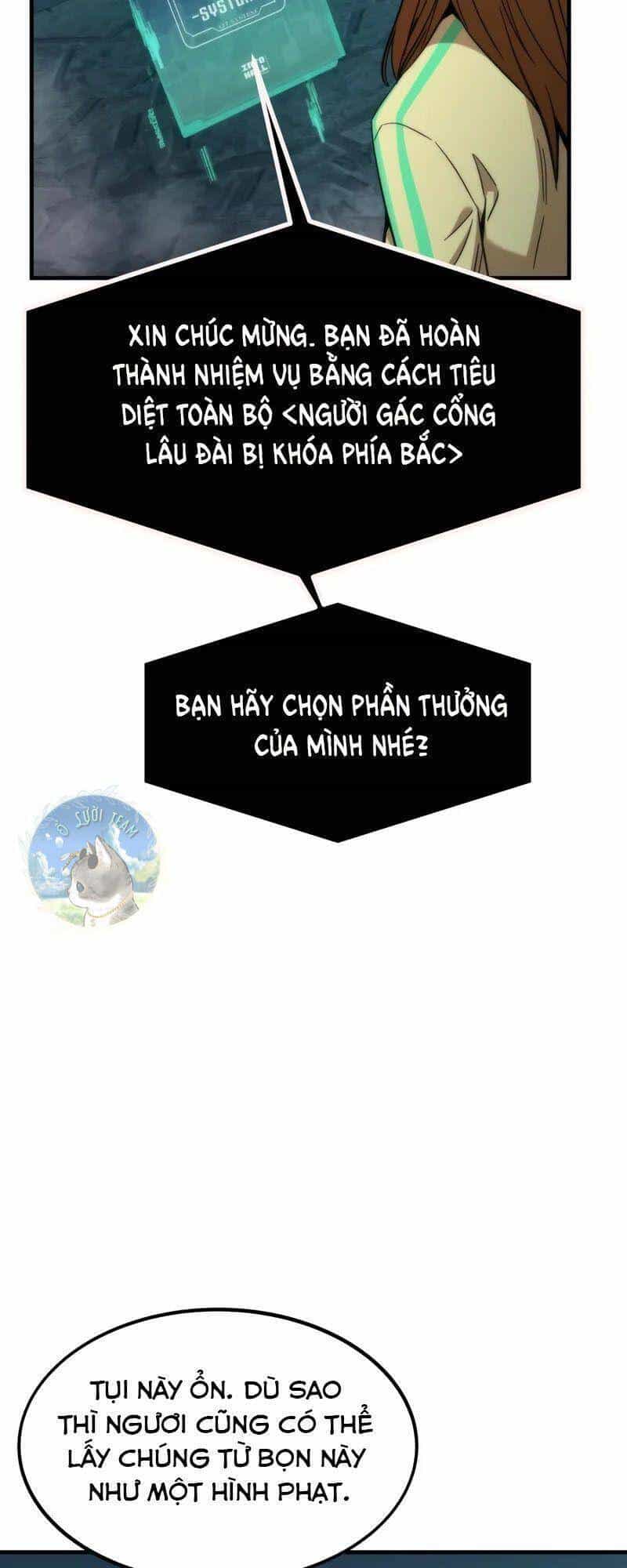 Nhân Vật Phụ Siêu Cấp - Chương 39 - ảnh 28