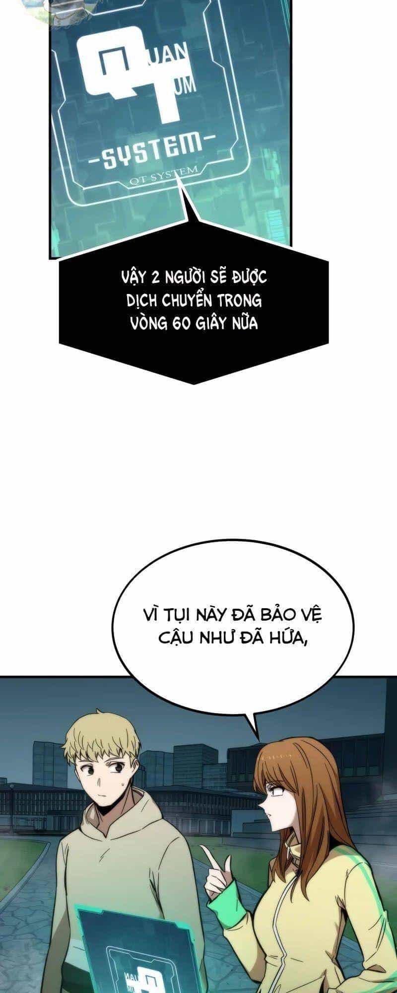 Nhân Vật Phụ Siêu Cấp - Chương 39 - ảnh 30