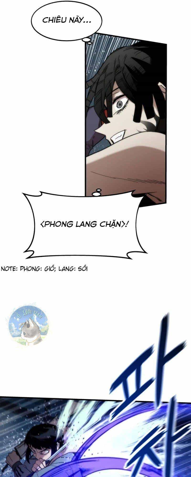 Nhân Vật Phụ Siêu Cấp - Chương 39 - ảnh 57