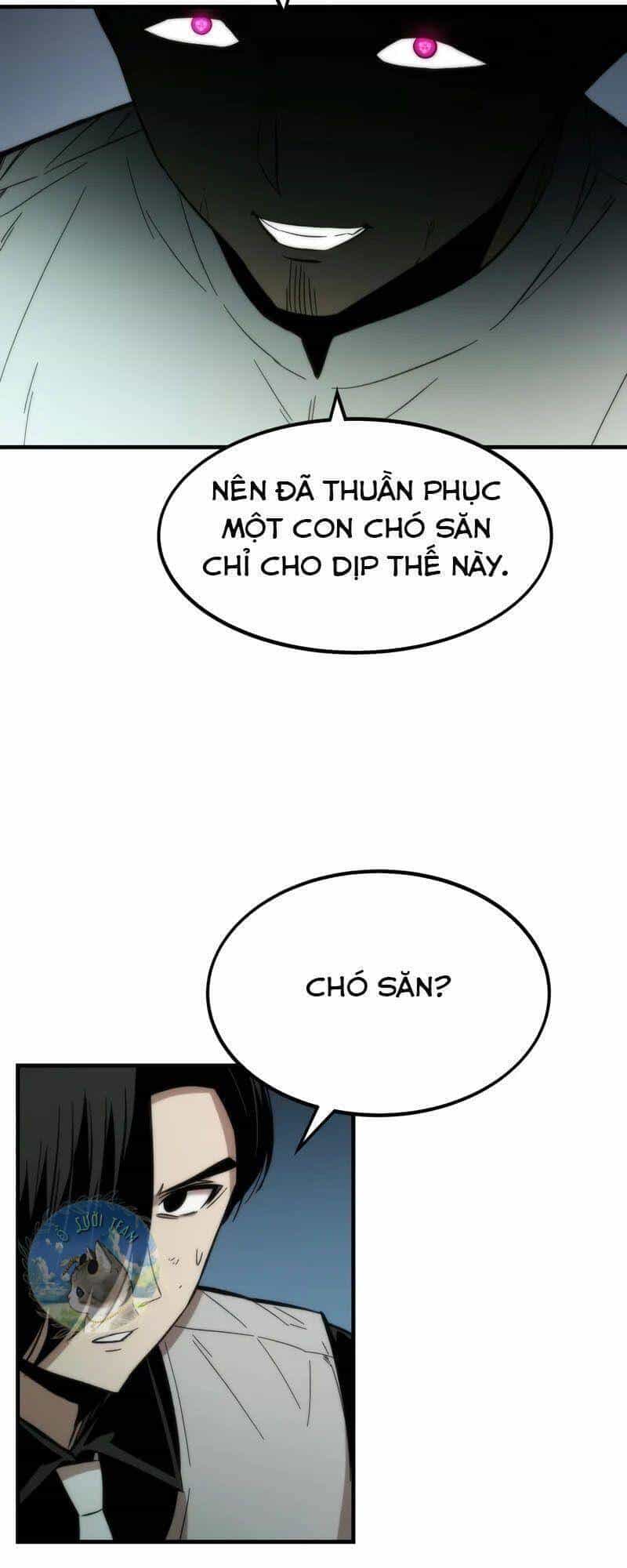 Nhân Vật Phụ Siêu Cấp - Chương 39 - ảnh 93