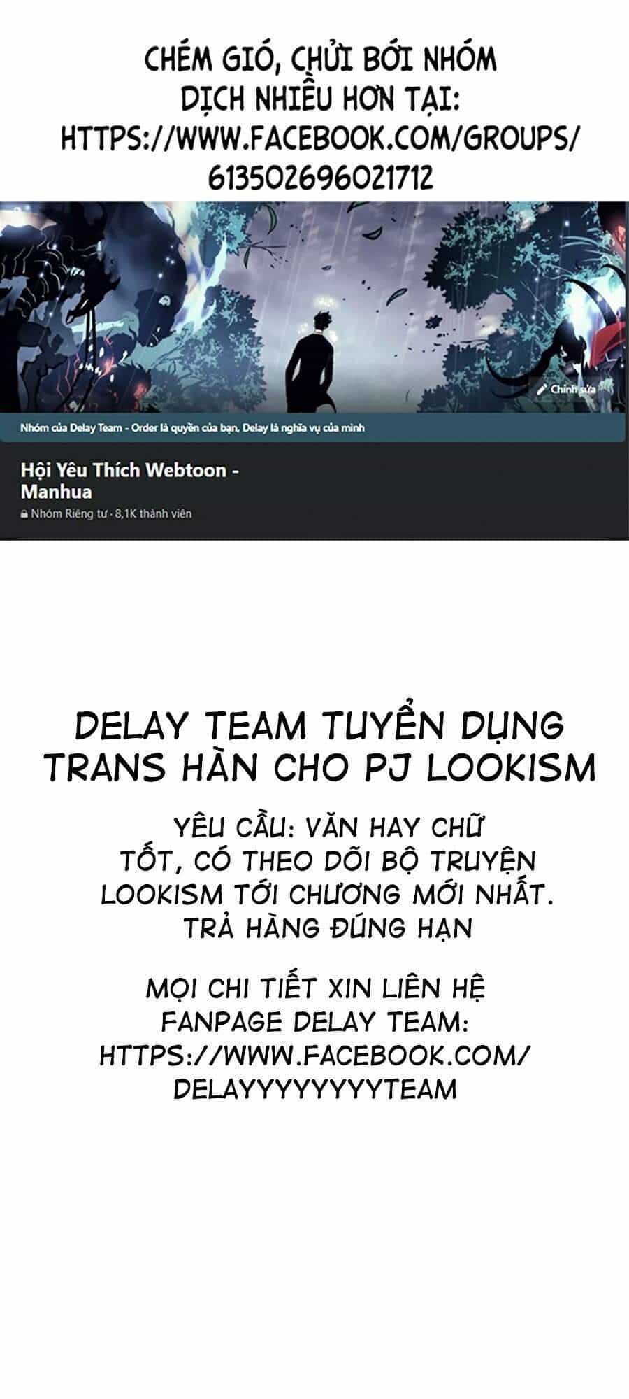 Nhân Vật Phụ Siêu Cấp - Chương 4 - ảnh 1