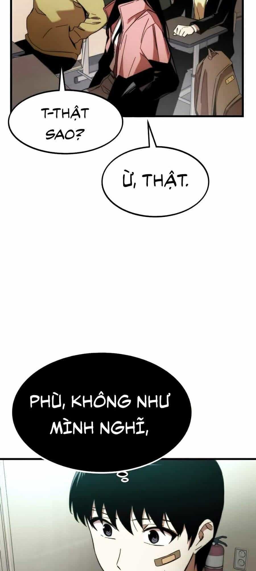 Nhân Vật Phụ Siêu Cấp - Chương 4 - ảnh 133