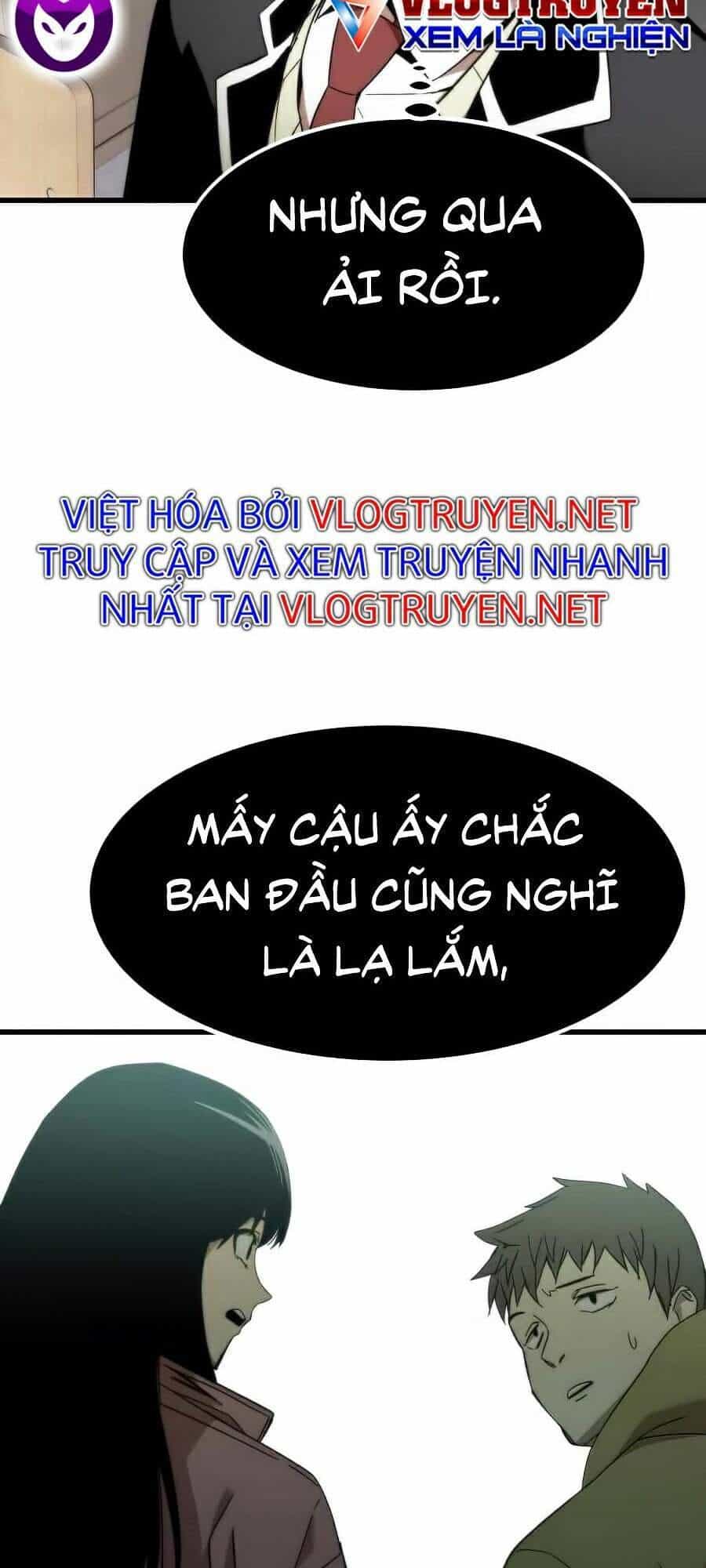 Nhân Vật Phụ Siêu Cấp - Chương 4 - ảnh 135