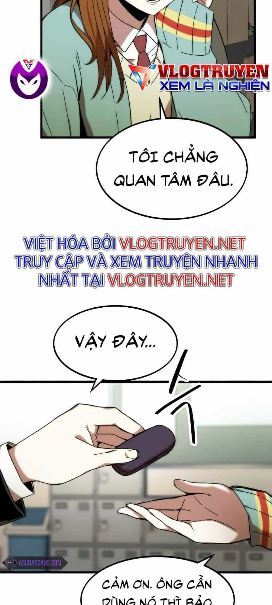 Nhân Vật Phụ Siêu Cấp - Chương 4 - ảnh 147