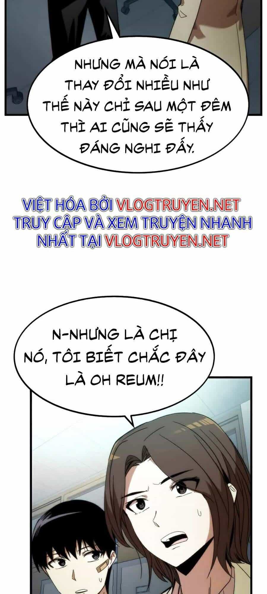 Nhân Vật Phụ Siêu Cấp - Chương 4 - ảnh 17