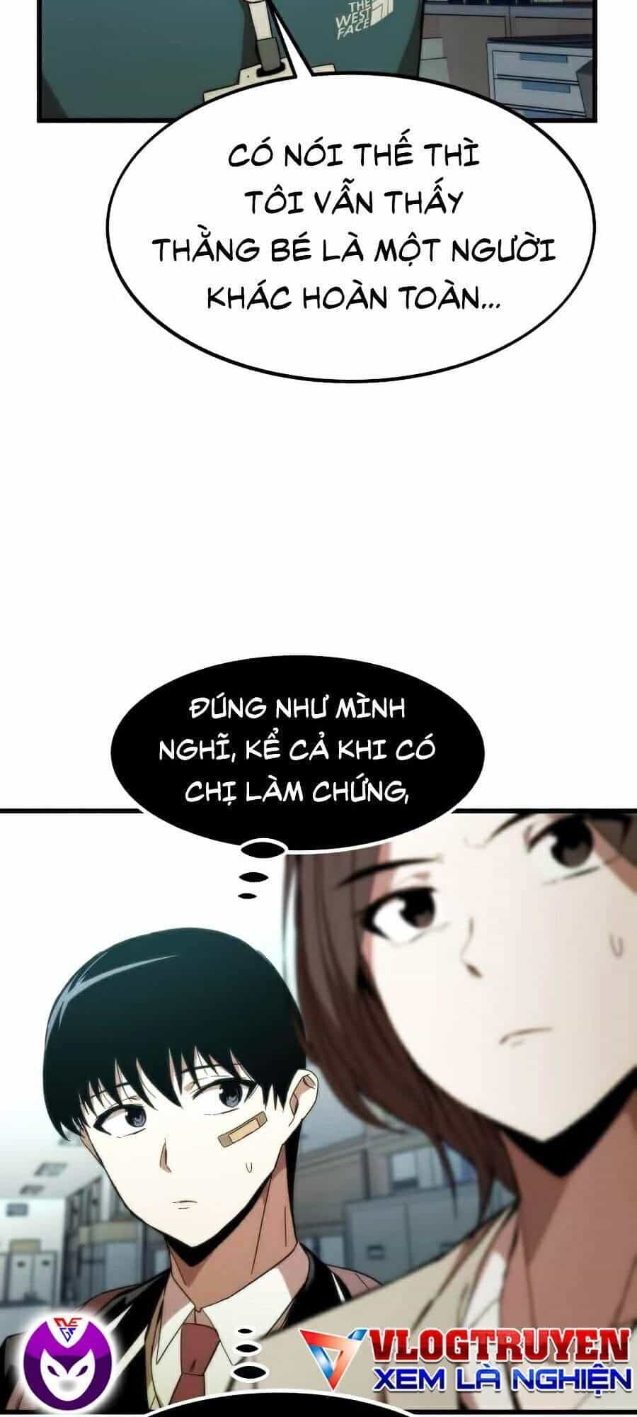 Nhân Vật Phụ Siêu Cấp - Chương 4 - ảnh 21