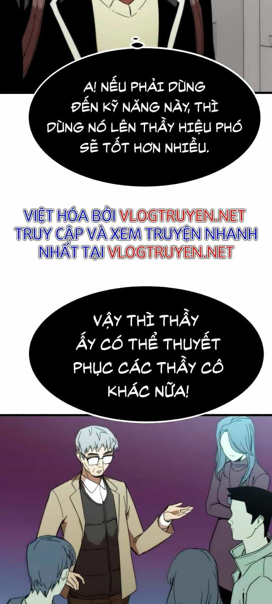 Nhân Vật Phụ Siêu Cấp - Chương 4 - ảnh 29