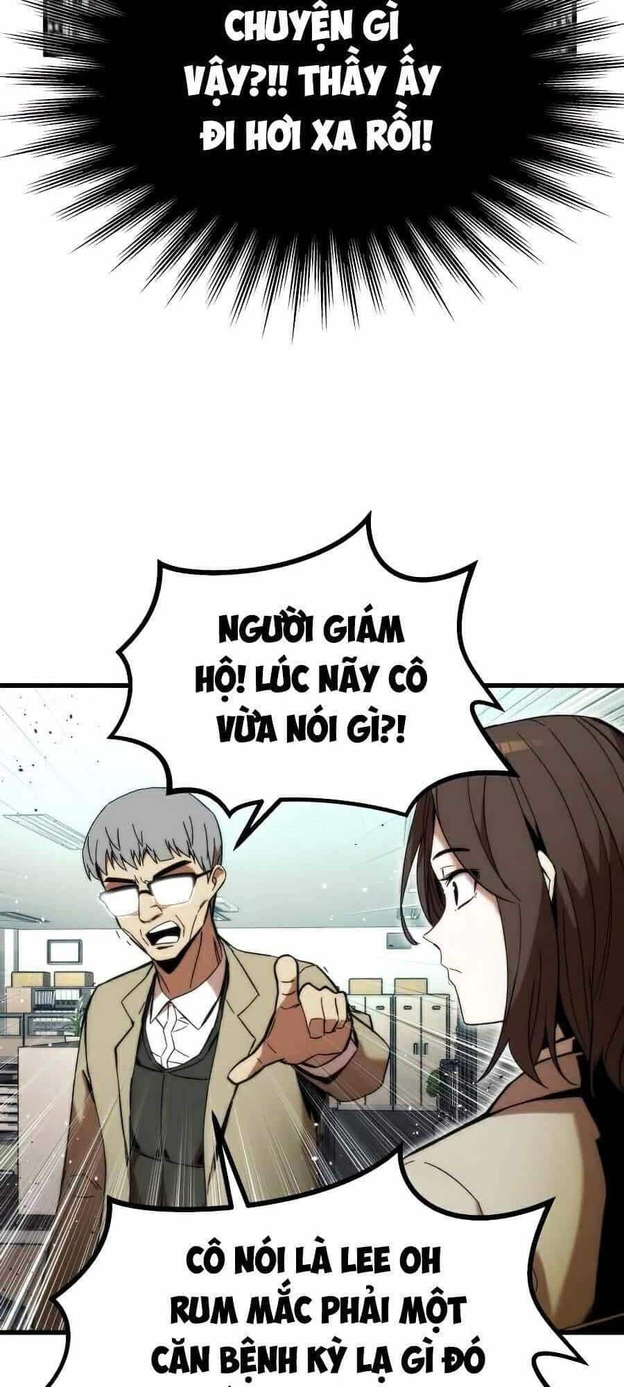 Nhân Vật Phụ Siêu Cấp - Chương 4 - ảnh 57