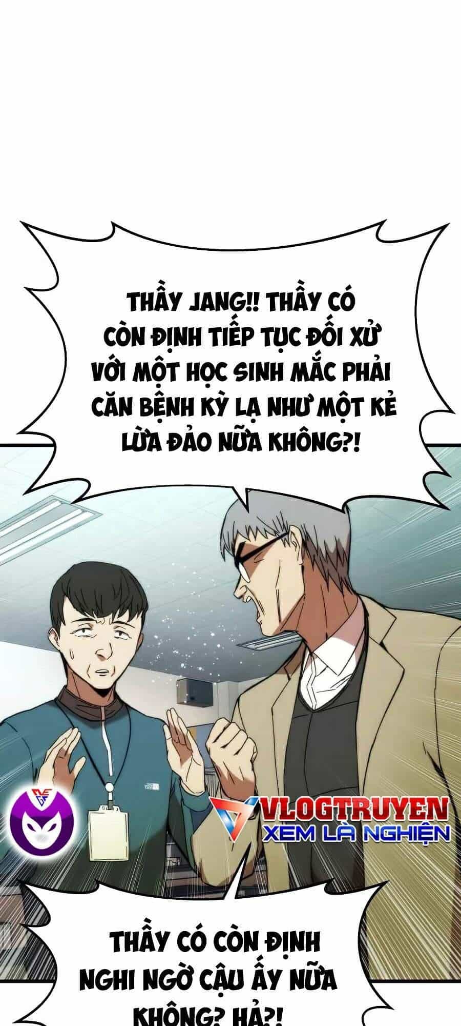 Nhân Vật Phụ Siêu Cấp - Chương 4 - ảnh 65
