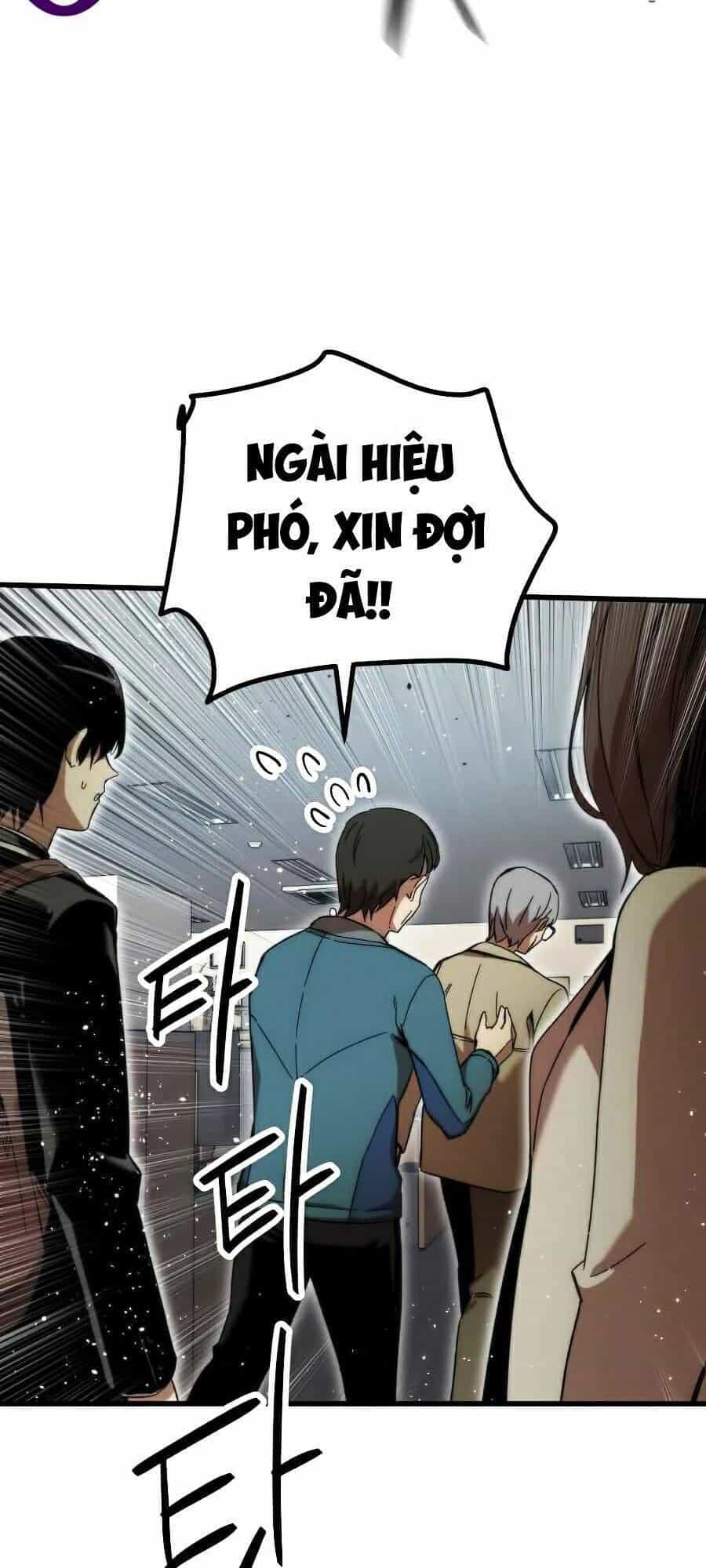 Nhân Vật Phụ Siêu Cấp - Chương 4 - ảnh 75