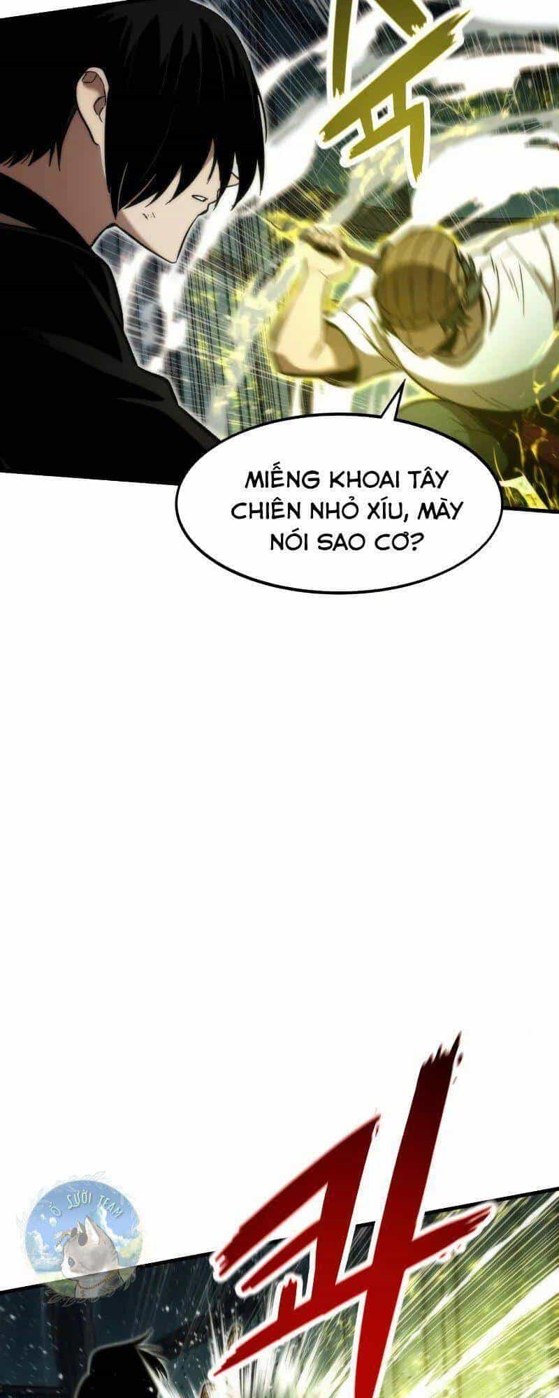 Nhân Vật Phụ Siêu Cấp - Chương 40 - ảnh 21