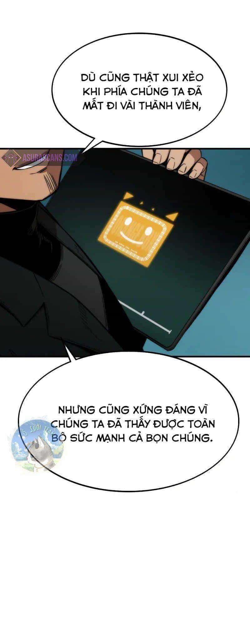 Nhân Vật Phụ Siêu Cấp - Chương 40 - ảnh 78