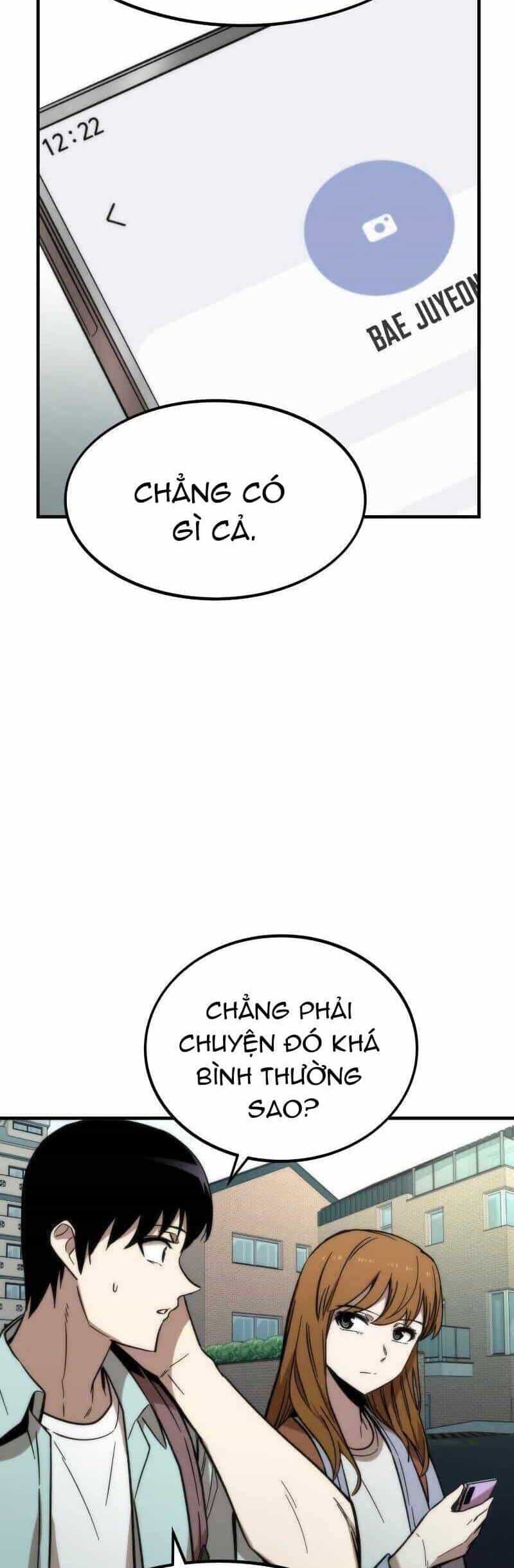 Nhân Vật Phụ Siêu Cấp - Chương 41 - ảnh 15