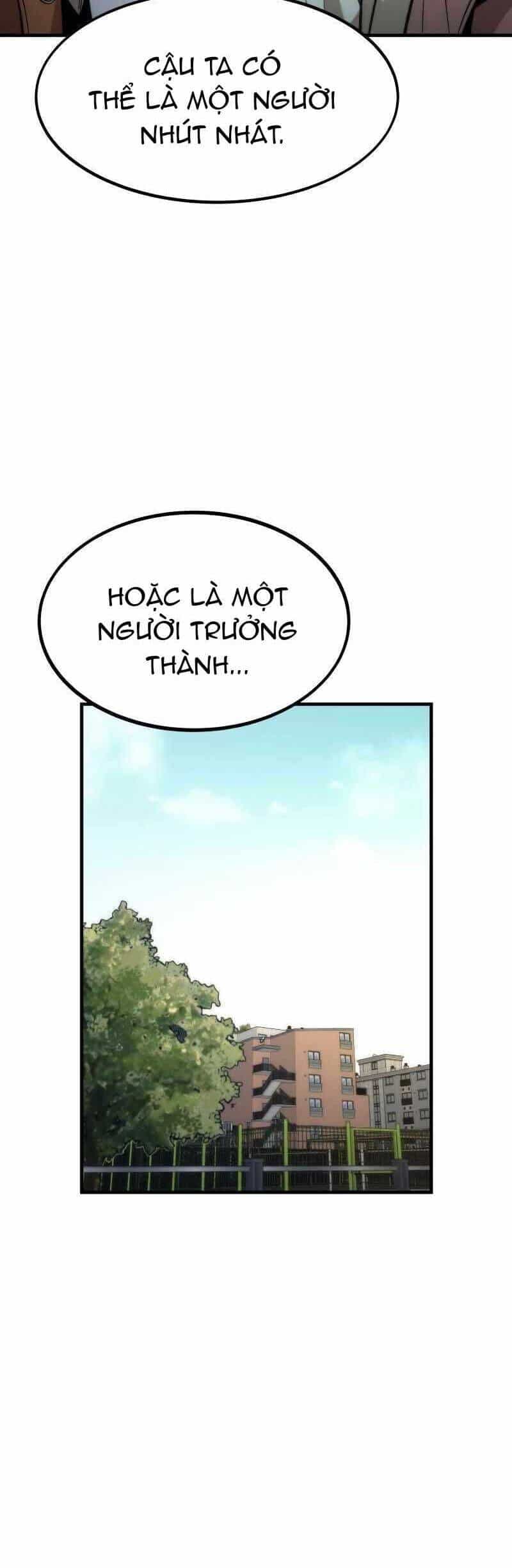 Nhân Vật Phụ Siêu Cấp - Chương 41 - ảnh 19