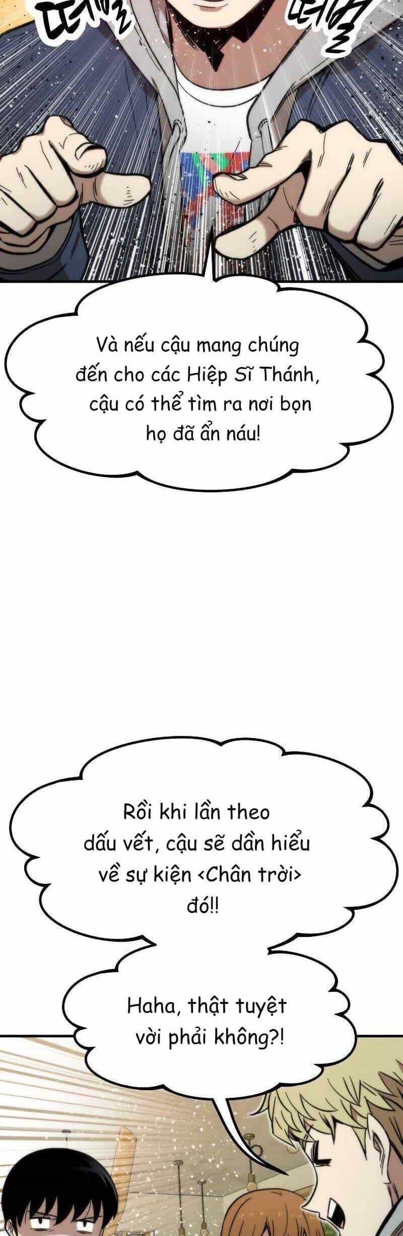 Nhân Vật Phụ Siêu Cấp - Chương 41 - ảnh 21