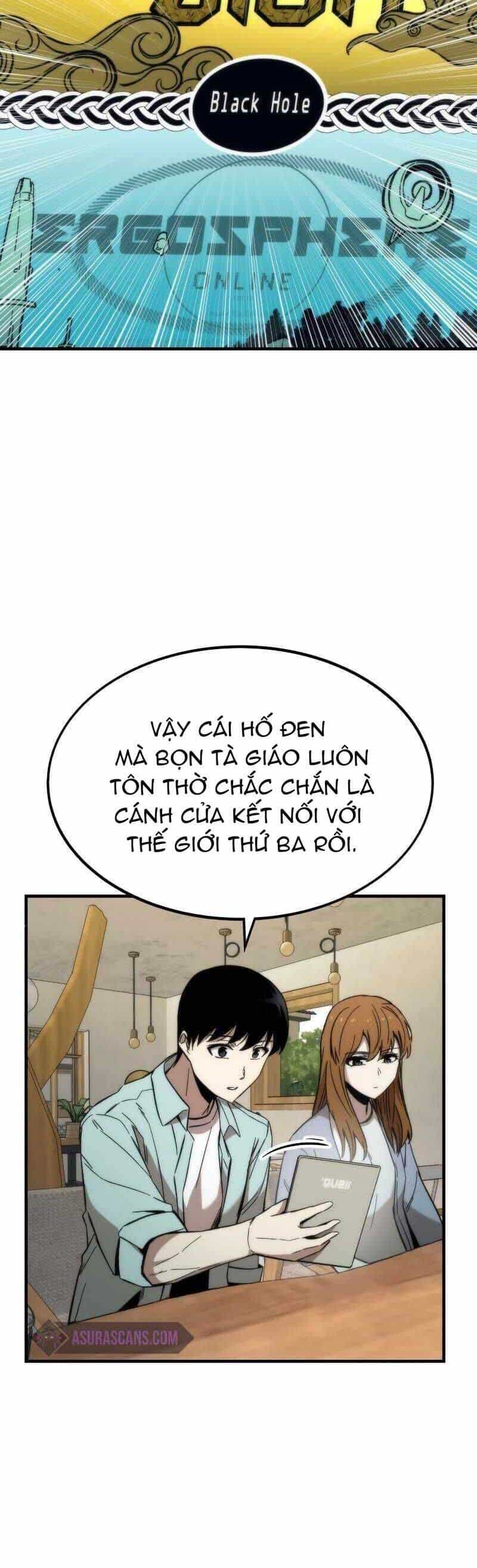 Nhân Vật Phụ Siêu Cấp - Chương 41 - ảnh 25