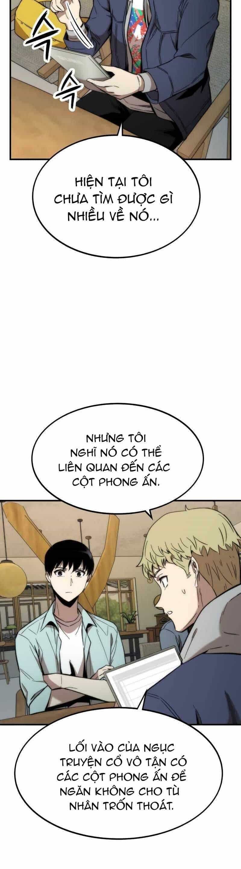 Nhân Vật Phụ Siêu Cấp - Chương 41 - ảnh 35