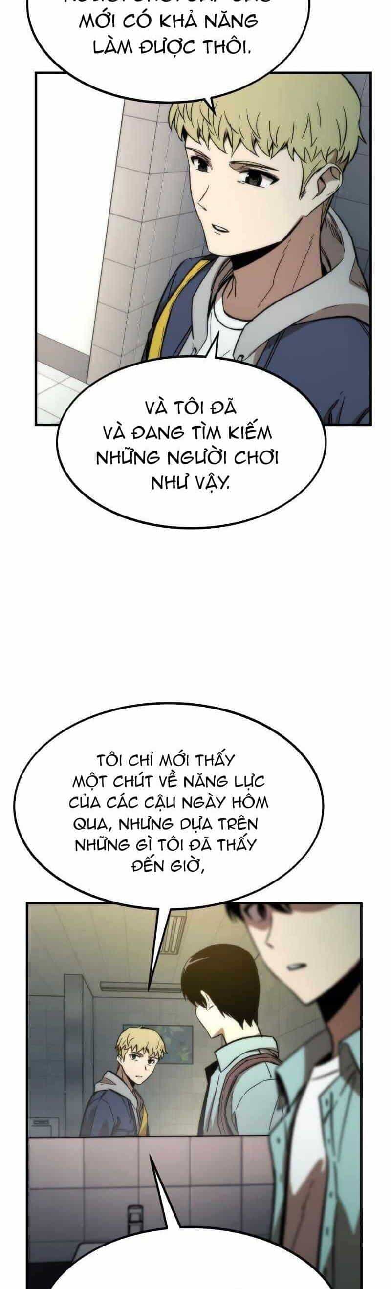 Nhân Vật Phụ Siêu Cấp - Chương 41 - ảnh 48