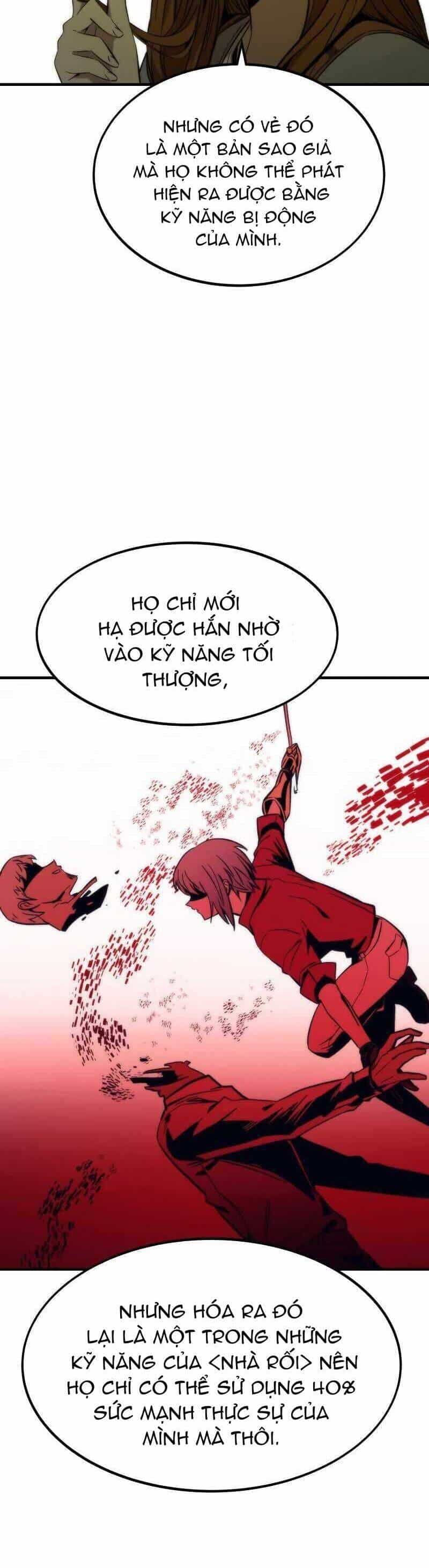 Nhân Vật Phụ Siêu Cấp - Chương 41 - ảnh 56