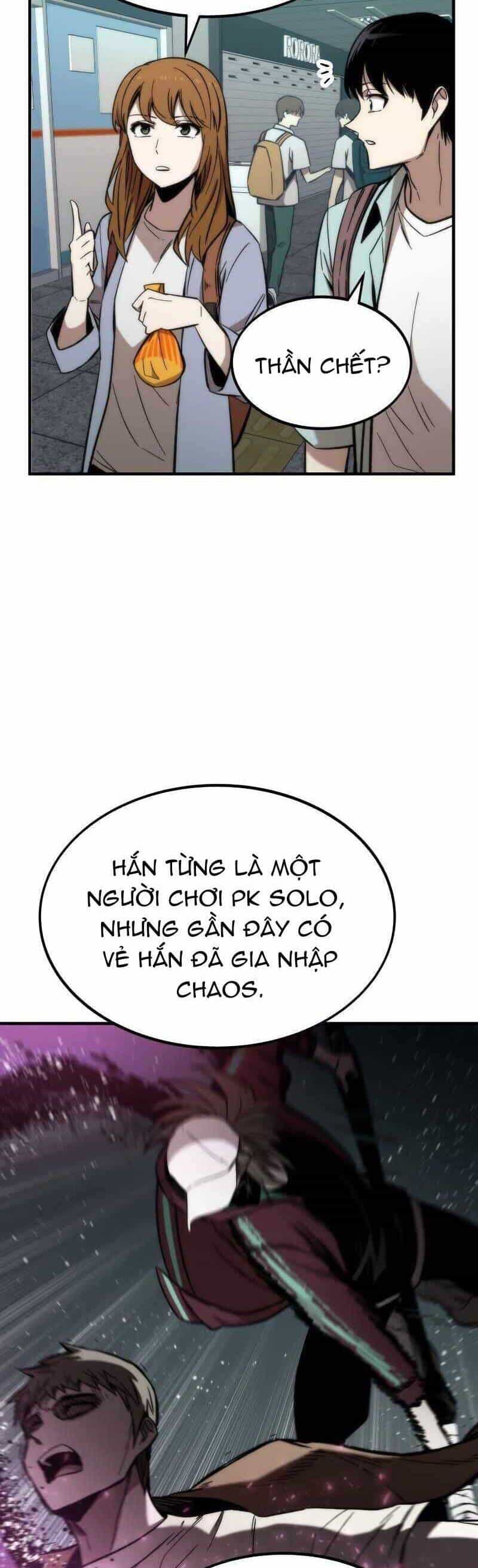 Nhân Vật Phụ Siêu Cấp - Chương 41 - ảnh 63