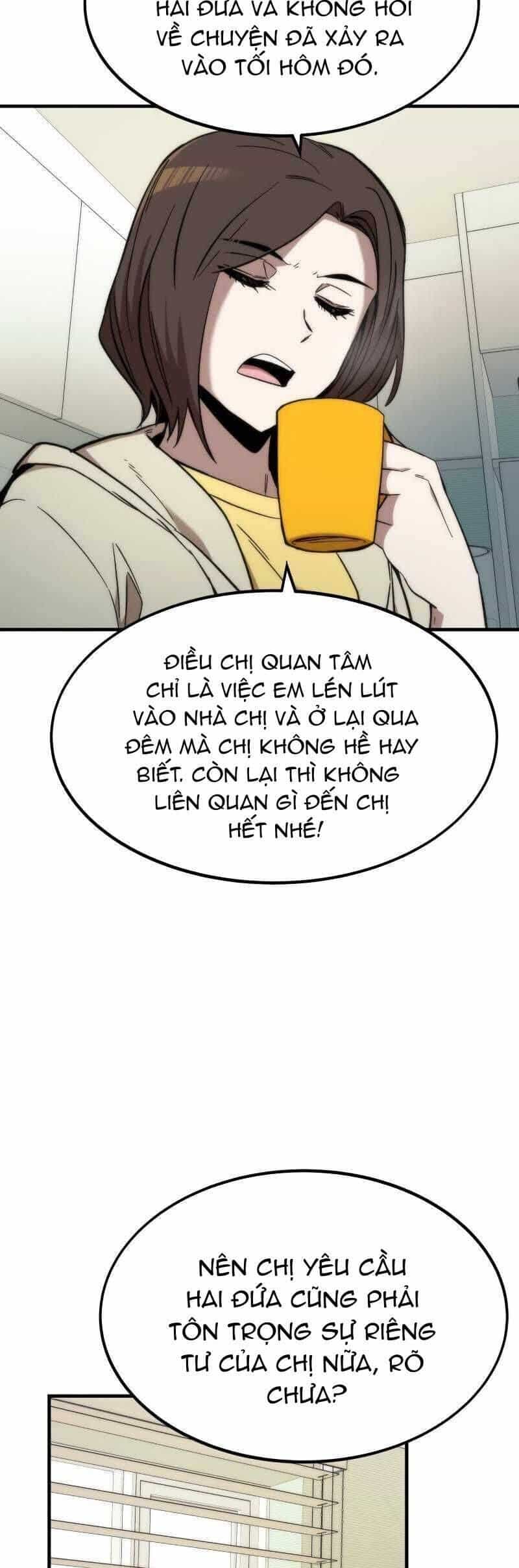 Nhân Vật Phụ Siêu Cấp - Chương 41 - ảnh 7