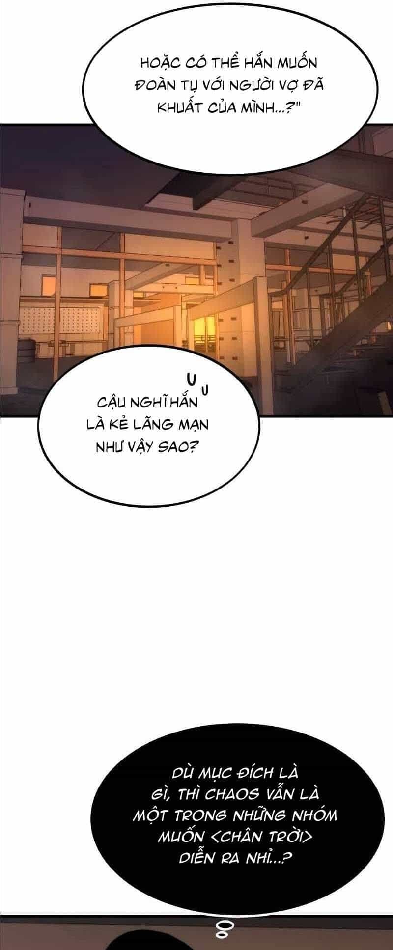 Nhân Vật Phụ Siêu Cấp - Chương 43 - ảnh 35