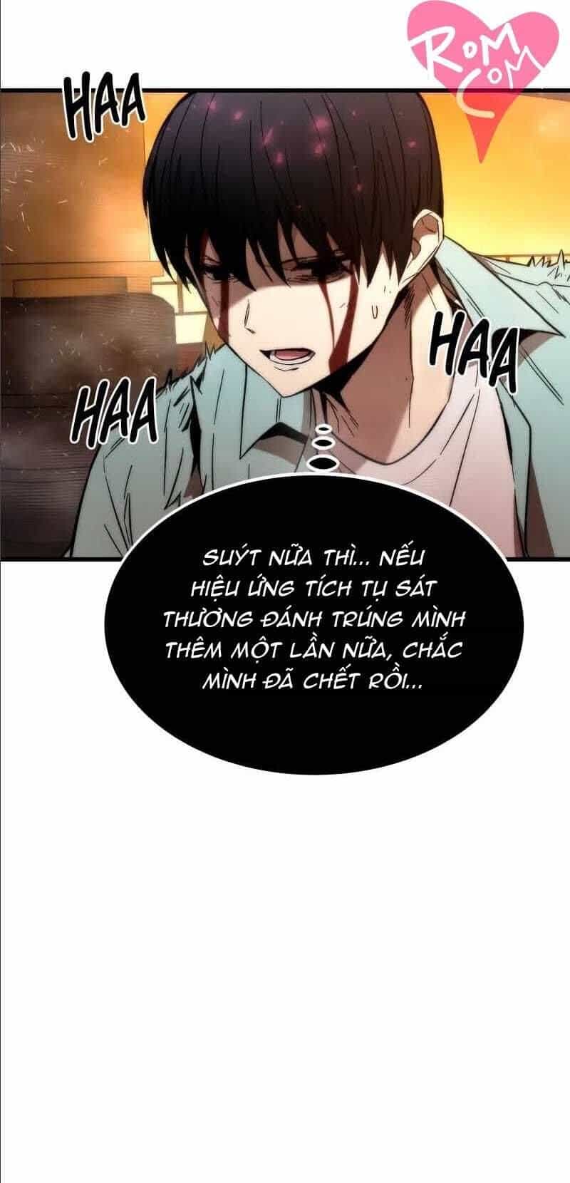 Nhân Vật Phụ Siêu Cấp - Chương 43 - ảnh 4