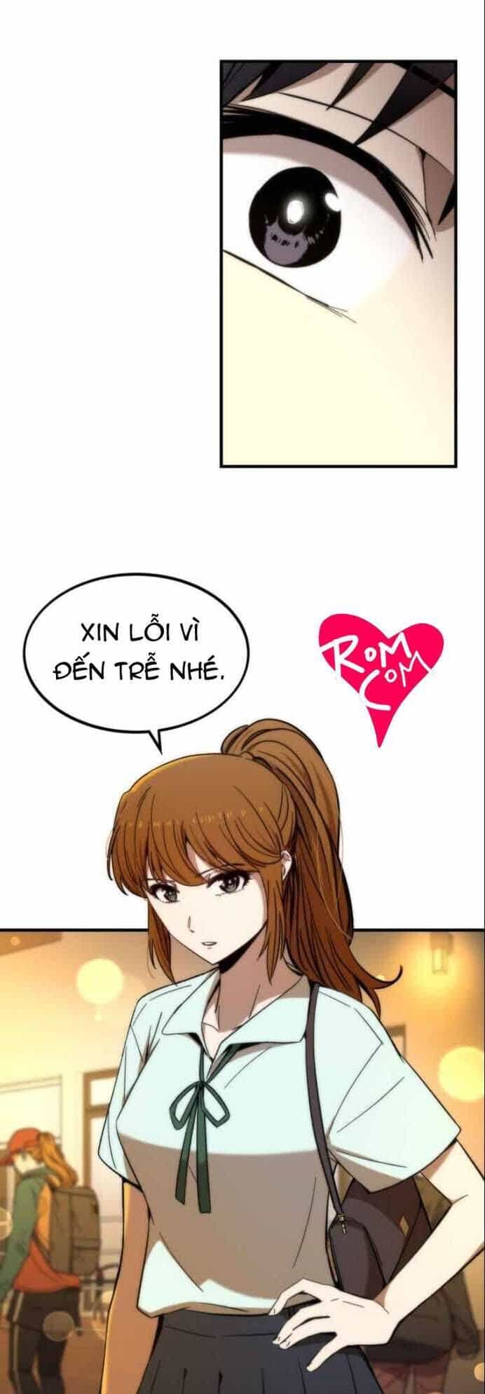 Nhân Vật Phụ Siêu Cấp - Chương 50 - ảnh 40