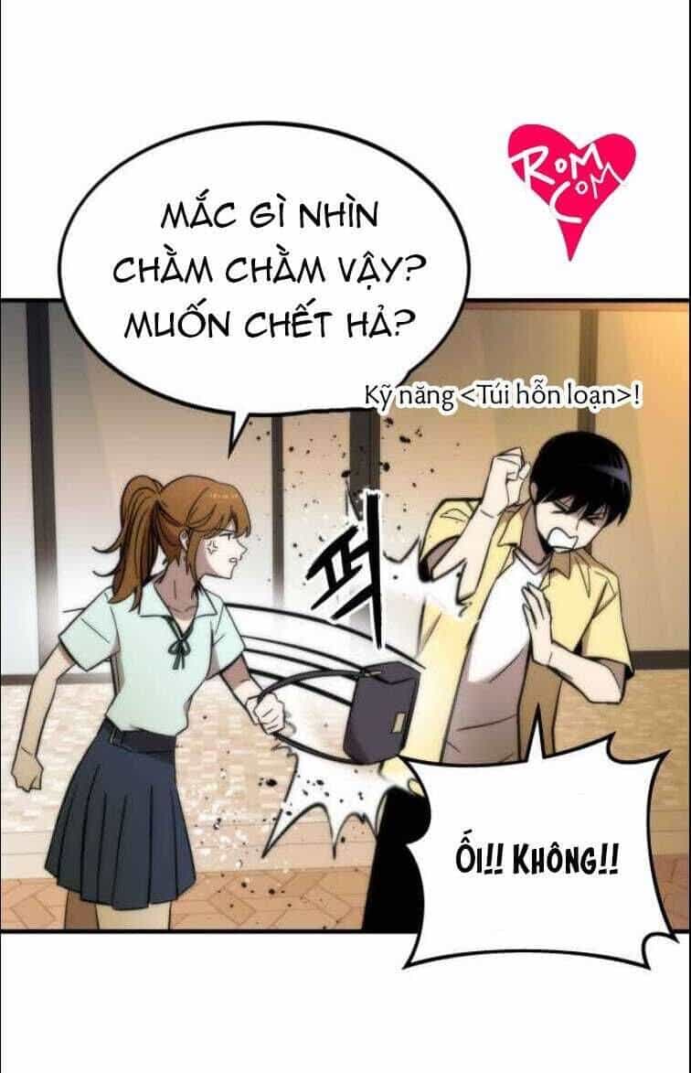 Nhân Vật Phụ Siêu Cấp - Chương 50 - ảnh 42