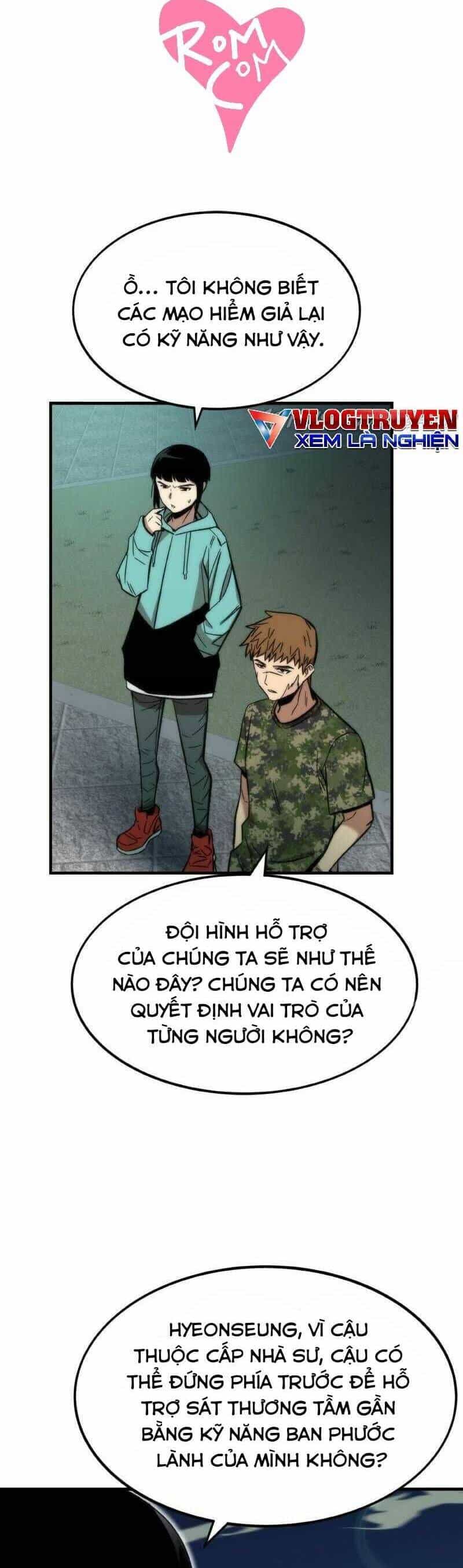 Nhân Vật Phụ Siêu Cấp - Chương 51 - ảnh 16